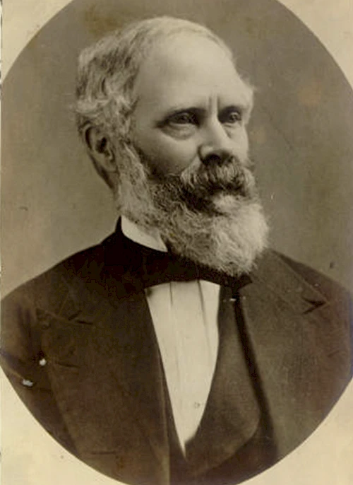 Lt. Henry Kendrick