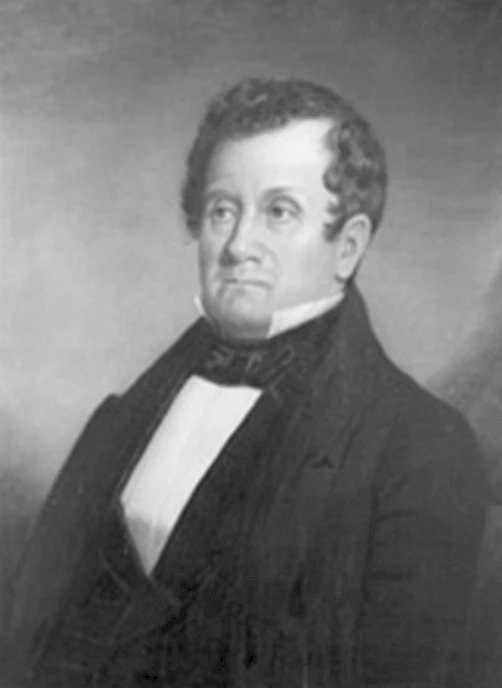 Governor John Page