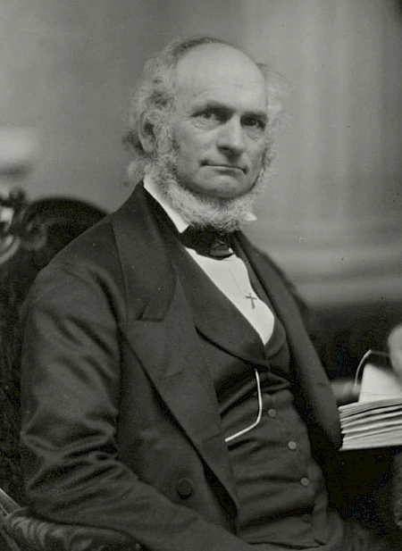 Calvin Ellis Stowe