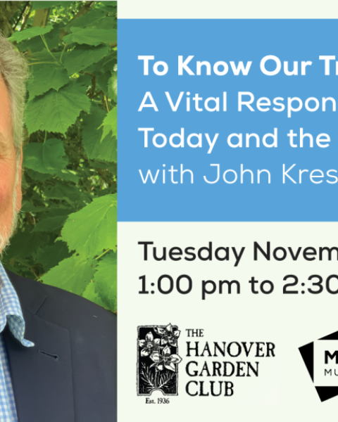 An image showing event details for 