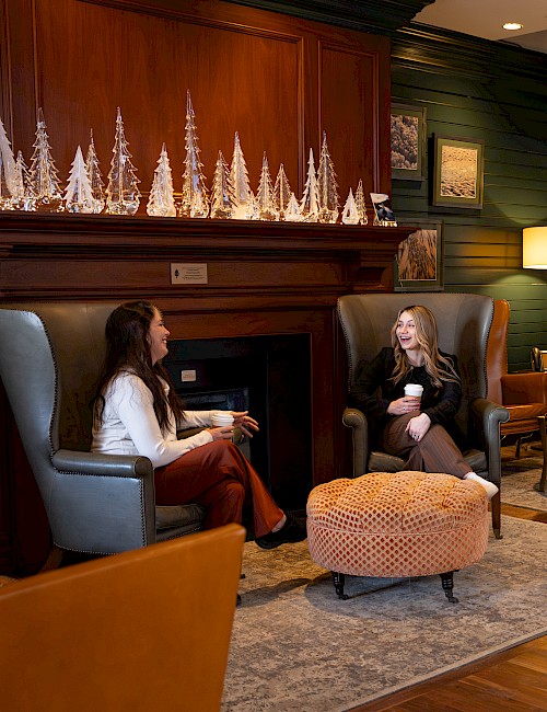 Hanover Inn Dartmouth