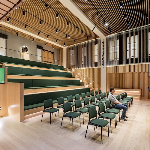 Hanover Inn Dartmouth