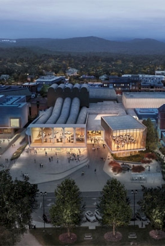 Hanover Inn Dartmouth