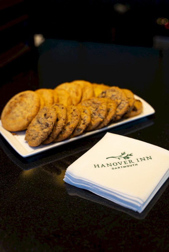 Hanover Inn Dartmouth